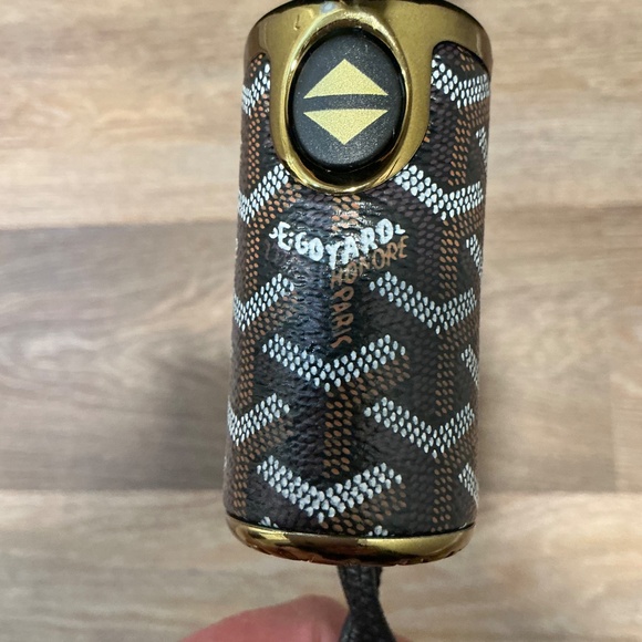 Goyard GWP umbrella - Picture 8 of 8